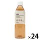 無印良品 ノンカフェイン 黒豆茶 500ml 1セット（1本×24） 良品計画