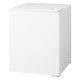 アイリスオーヤマ 冷蔵庫　小型  セカンド冷蔵庫 業務用 右開き 1ドア 冷蔵庫 22L 右扉 HRSD-2A-W ホワイト
