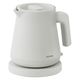 アイリスオーヤマ 電気ケトル IBKT-800-W 1台
