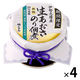 【アウトレット】磯じまん 新物生あおさのり佃煮 90g 1セット（1個×4）