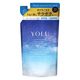 ワゴンセール YOLU（ヨル） リラックスナイトリペアトリートメント 詰め替え 400g I-ne