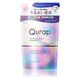Qurap（キュラップ） ラッピングモイストシャンプー 詰め替え 370mL I-ne