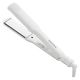 SALONIA（サロニア） ストレートヘアアイロン ホワイト 35mm SL-004SW I-ne