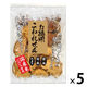 【アウトレット】お徳用こわれせん 175ｇ 1セット（1袋×5）