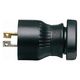 パナソニック 2P15A引掛けタフキャップ(125V) WF62153B 1個（直送品）