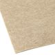 サンフェルト DBフェルト 厚み2.2mm 55×49cm ベージュ SUNDB-WH6 1セット(55×49cm/2（直送品）