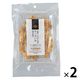 函館こだわり珍味 チーズいか黒胡椒味 1セット（1袋×2） サンクゼール おつまみ お菓子