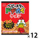 ベビースター ドデカイラーメン旨辛スパイシーチキン味 62g 1セット（1袋×12） おやつカンパニー ラーメンスナック