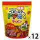 超超ベビースター ドデカイラーメンチキン味 135g 1セット（1袋×12） おやつカンパニー ラーメンスナック