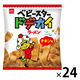 ベビースター ドデカイラーメンチキン味 37g 1セット（1袋×24） おやつカンパニー ラーメンスナック