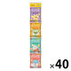 ポテト丸 うすしお味　14g×4袋　1セット(4袋×40) おやつカンパニー 小袋 小分け 食べきりサイズ