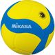 ミカサ スマイルバレー5号 FIVB公認 黄/青 VS170W-Y-BL 1個