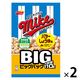 マイクポップコーン　バターしょうゆ味　ビッグパック  110g 1セット（1袋×2） フリトレー ポップコーン お菓子 大容量