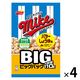 マイクポップコーン　バターしょうゆ味　ビッグパック  110g 1セット（1袋×4） フリトレー ポップコーン お菓子 大容量