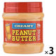 ジェイビーズファクトリー　ピーナッツバター クリーミー　320g 1セット（1個×3） カルディコーヒーファーム　オーバーシーズ