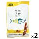 かつおとチーズが出逢ったよ 1セット（1袋×2） オガワ食品 おつまみ 珍味 おやつ チータラ
