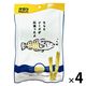 たらとチーズが出逢ったよ 1セット（1袋×4） オガワ食品 おつまみ 珍味 おやつ チータラ
