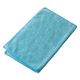 テラモト マイクロファイバークロス エコノミー ブルー 約300×400ｍｍ CE4820103　1袋（10枚入）