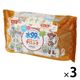 水99% あかちゃんの手口ふき ディズニー トイ・ストーリー 1セット（60枚入×3個）×3）レック