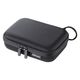 サンワサプライ セミハードガジェットケース INーHDAD3BK 1個