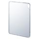 サンワサプライ iPad Air 11インチ（M2/2024）用クリアハードケース PDAーIPAD1702CL 1個