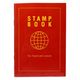 シヤチハタ スタンプブック 一般向け TSB-2 1冊