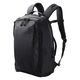 エレコム バックパック MNL CITY PACK 15.6inch 21L ブラック BMーMNLBP01BK 1個