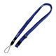 MSソリューションズ スマートフォン 多機能ネックストラップ 「PALLET」 ディープブルー LP-NS06DBL 1個