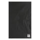 シモジマ 不織布袋 不織布インナーバッグ 70ー60 ブラック 008735239 1袋(100枚入)