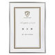 アートプリントジャパン フィットフレーム賞状 A3 シルバー 1枚