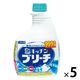 泡キッチンブリーチ 付替 400mL 1セット（1個×5） 厨房用漂白剤 台所用漂白剤 ミツエイ