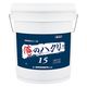 【アウトレット】俺のハクリ15 18L 1缶 大一産業