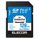 SDカード SDXC 128GB Class10 UHS-I U3 高耐久モデル MF-DRSD128GU13 エレコム 1個