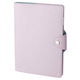 レイメイ藤井 カジュアルリフィルファイル A5 6穴 バイオレット WAF1308V 1個