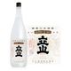 立山酒造 清酒立山純米吟醸兵庫山田錦1.8L 4981268156004 1セット(1本)（直送品）