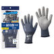 宇都宮製作 仁王耐切創手袋 M3131C Sサイズ ウレタンコート 13G レベルF TS4900CーBPS 1双
