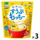 クノール すうぷもっちー8食入 1セット（1袋×3） 味の素
