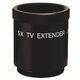杉藤 スギトー エクステンダーレンズ5.0x TS-EX-50 1個 584-6296（直送品）