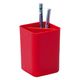 MAS Pen Holder レッド 490RE 1個