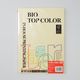 伊東屋 バイオトップカラーA4 120g 50枚 BT330 バニラ 1パック