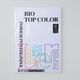 伊東屋 バイオトップカラーA4(100枚入) BT100 ホワイト 1パック