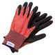 パナソニック タングステン耐切創手袋「デイリーユース」 レギュラーシリーズ M レッド WKTG3MR 1双