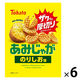 あみじゃが のりしお味 55g 1セット（1袋×6） 東ハト スナック菓子