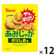 あみじゃが のりしお味 55g 1セット（1袋×12） 東ハト スナック菓子