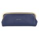 サンスター文具　ペンケース　マグパカ　ネイビー　S1428837　1個