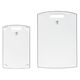 ツヴィリングJ.A.ヘンケルスジャパン　ヘンケルス プラスティック カッティングボード 2pcsセット  1セット