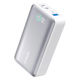 モバイルバッテリー Anker Power Bank (10000mAh、 30W) A1256022 1個