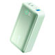 モバイルバッテリー Anker Power Bank (10000mAh、30W) A1256062 1個
