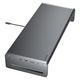 Anker USBーC ハブ （10ーinー1、Monitor Stand） A83760Z1 1個
