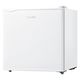 日本美的 Comfee 1ドア小型冷蔵庫　45L RCD45WH/E 1台